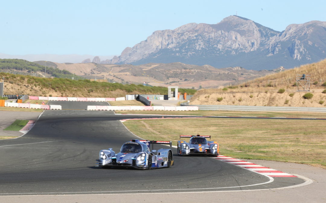 VdeV/GT4 : 1 week-end, 2 championnats, 3 podiums