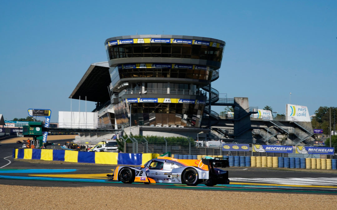 VdeV-Le Mans : une victoire dans le temple de l’endurance