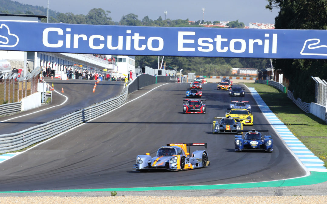 VdeV-Estoril : Une finale à oublier…